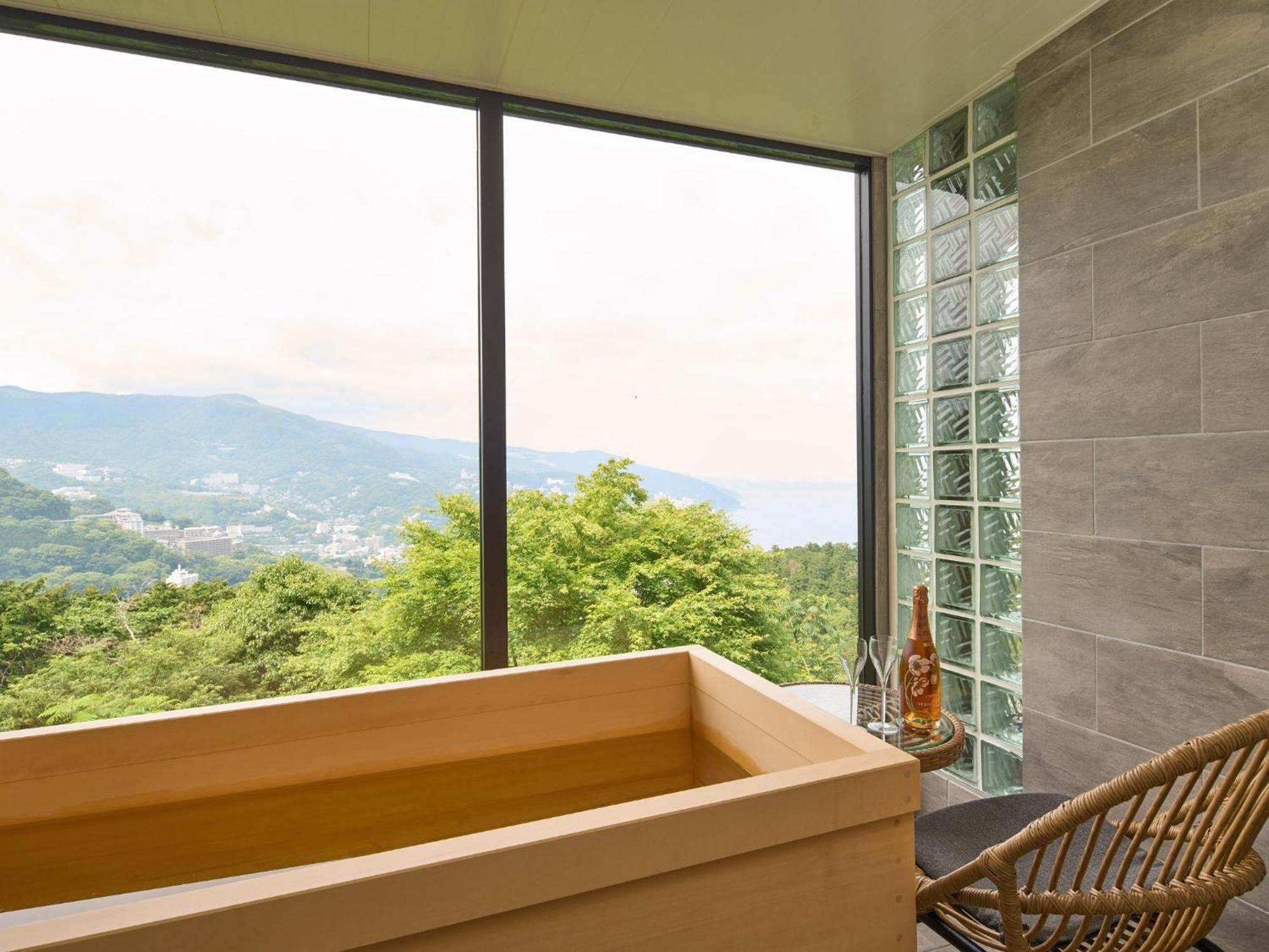 Villa Atami Sui - Vacation Stay 61176V Экстерьер фото